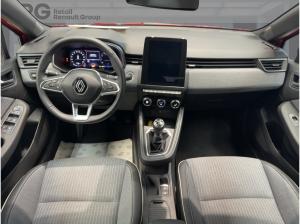 Renault Clio 1.0 TCe 90 TECHNO