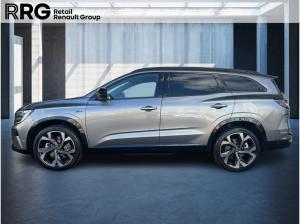 Renault Espace VI 1.2 E-TECH Hybr 200 Esprit Alp.7sz 0%