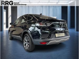 Renault Arkana 1.3 TCe 140 Mild-Hybrid Techno EU6e