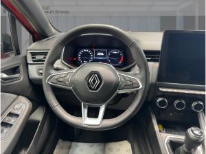 Renault Clio 1.0 TCe 90 TECHNO