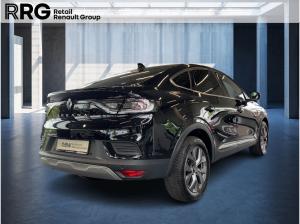 Renault Arkana 1.3 TCe 140 Mild-Hybrid Techno EU6e