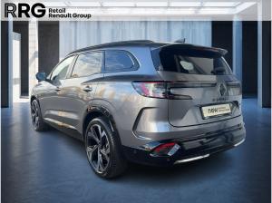Renault Espace VI 1.2 E-TECH Hybr 200 Esprit Alp.7sz 0%