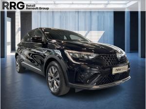 Renault Arkana 1.3 TCe 140 Mild-Hybrid Techno EU6e