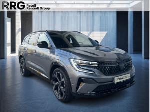 Renault Espace VI 1.2 E-TECH Hybr 200 Esprit Alp.7sz 0%