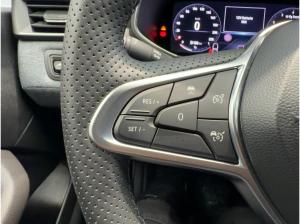 Renault Clio 1.0 TCe 90 TECHNO
