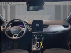 Renault Arkana 1.3 TCe 140 Mild-Hybrid Techno EU6e