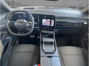 Renault Espace VI 1.2 E-TECH Hybr 200 Esprit Alp.7sz 0%