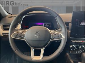 Renault Arkana 1.3 TCe 140 Mild-Hybrid Techno EU6e