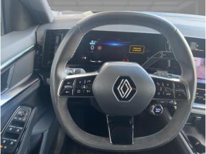 Renault Espace VI 1.2 E-TECH Hybr 200 Esprit Alp.7sz 0%