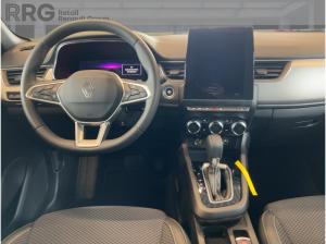 Renault Arkana 1.3 TCe 140 Mild-Hybrid Techno EU6e
