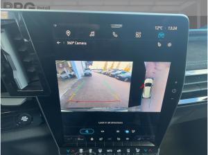 Renault Espace VI 1.2 E-TECH Hybr 200 Esprit Alp.7sz 0%