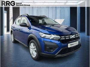 Dacia Sandero III Stepway Essential - SOFORT VERFÜGBAR OHNE EINMALIGE KOSTEN