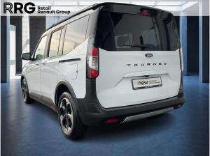 Ford Tourneo Courier 1.0 EcoBoost Active - SOFORT VERFÜGBAR OHNE EINMALIGE KOSTEN