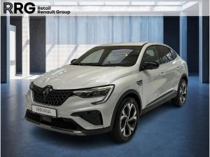 Renault Arkana TECHNO Mild Hybrid 140 EDC SOFORT VERFÜGBAR - IN VERSCHIEDENEN FARBEN VERFÜGBAR - OHNE EINMALIGE KOS