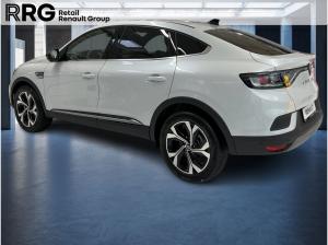 Renault Arkana TECHNO Mild Hybrid 140 EDC SOFORT VERFÜGBAR - IN VERSCHIEDENEN FARBEN VERFÜGBAR - OHNE EINMALIGE KOS