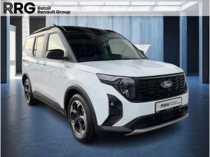 Ford Tourneo Courier 1.0 EcoBoost Active - SOFORT VERFÜGBAR OHNE EINMALIGE KOSTEN