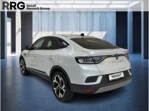 Renault Arkana TECHNO Mild Hybrid 140 EDC SOFORT VERFÜGBAR - IN VERSCHIEDENEN FARBEN VERFÜGBAR - OHNE EINMALIGE KOS
