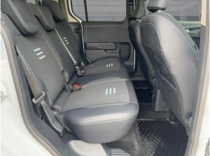 Ford Tourneo Courier 1.0 EcoBoost Active - SOFORT VERFÜGBAR OHNE EINMALIGE KOSTEN