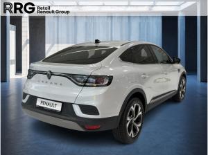Renault Arkana TECHNO Mild Hybrid 140 EDC SOFORT VERFÜGBAR - IN VERSCHIEDENEN FARBEN VERFÜGBAR - OHNE EINMALIGE KOS