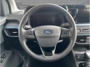 Ford Tourneo Courier 1.0 EcoBoost Active - SOFORT VERFÜGBAR OHNE EINMALIGE KOSTEN