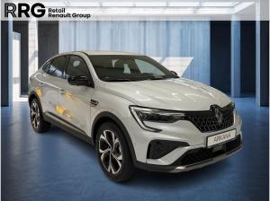 Renault Arkana TECHNO Mild Hybrid 140 EDC SOFORT VERFÜGBAR - IN VERSCHIEDENEN FARBEN VERFÜGBAR - OHNE EINMALIGE KOS