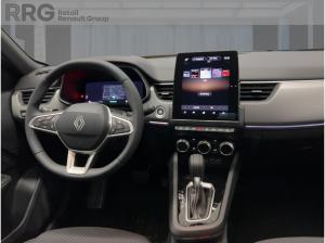 Renault Arkana TECHNO Mild Hybrid 140 EDC SOFORT VERFÜGBAR - IN VERSCHIEDENEN FARBEN VERFÜGBAR - OHNE EINMALIGE KOS