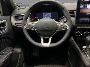 Renault Arkana TECHNO Mild Hybrid 140 EDC SOFORT VERFÜGBAR - IN VERSCHIEDENEN FARBEN VERFÜGBAR - OHNE EINMALIGE KOS