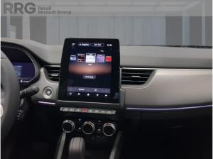 Renault Arkana TECHNO Mild Hybrid 140 EDC SOFORT VERFÜGBAR - IN VERSCHIEDENEN FARBEN VERFÜGBAR - OHNE EINMALIGE KOS