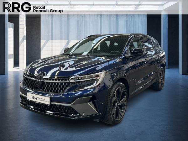 Renault Espace ESPRIT ALPINE E-TECH HYBRID 200 7-SITZER