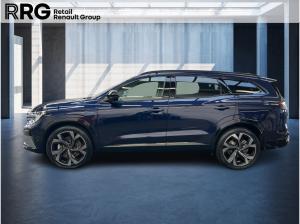 Renault Espace ESPRIT ALPINE E-TECH HYBRID 200 7-SITZER