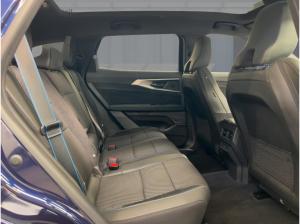 Renault Espace ESPRIT ALPINE E-TECH HYBRID 200 7-SITZER