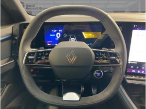 Renault Espace ESPRIT ALPINE E-TECH HYBRID 200 7-SITZER