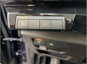 Renault Espace ESPRIT ALPINE E-TECH HYBRID 200 7-SITZER