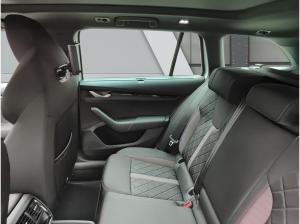 Skoda Octavia OCTAVIA C. 2.0 TSI RS *AHK*PANO*CANTON*R.KAM*