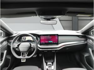 Skoda Octavia OCTAVIA C. 2.0 TSI RS *AHK*PANO*CANTON*R.KAM*