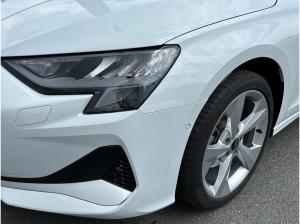 Audi A3 Sportback Advanced 30 TFSI S tronic B&O ACC WINTERRÄDER INKL.