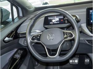 Volkswagen ID.4 Pure Performance mit Infotainment-Paket