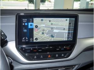 Volkswagen ID.4 Pure Performance mit Infotainment-Paket