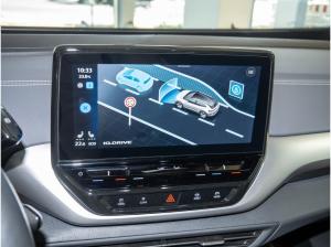 Volkswagen ID.4 Pure Performance mit Infotainment-Paket