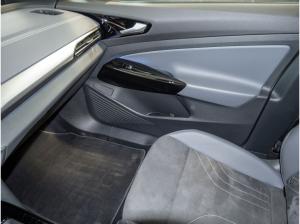 Volkswagen ID.4 Pure Performance mit Infotainment-Paket