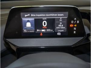 Volkswagen ID.4 Pure Performance mit Infotainment-Paket