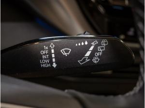 Volkswagen ID.4 Pure Performance mit Infotainment-Paket