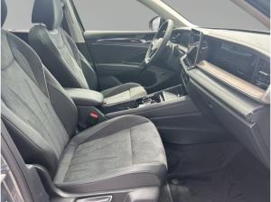 Volkswagen Tayron Elegance 2,0 l TDI SCR 110 kW (150 PS) 7-Gang-Doppelkupplungsgetriebe DSG