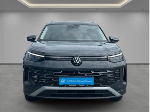 Volkswagen Tayron Elegance 2,0 l TDI SCR 110 kW (150 PS) 7-Gang-Doppelkupplungsgetriebe DSG