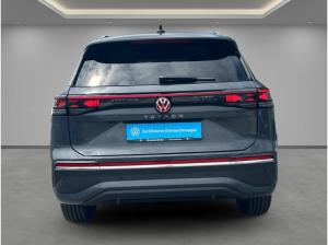 Volkswagen Tayron Elegance 2,0 l TDI SCR 110 kW (150 PS) 7-Gang-Doppelkupplungsgetriebe DSG