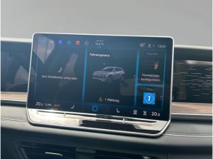 Volkswagen Tayron Elegance 2,0 l TDI SCR 110 kW (150 PS) 7-Gang-Doppelkupplungsgetriebe DSG