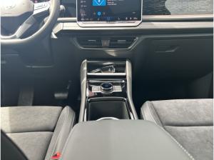 Volkswagen Tayron Elegance 2,0 l TDI SCR 110 kW (150 PS) 7-Gang-Doppelkupplungsgetriebe DSG