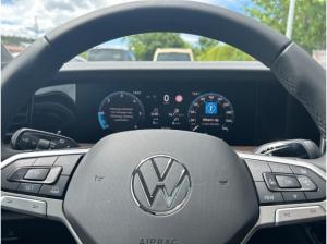 Volkswagen Tayron Elegance 2,0 l TDI SCR 110 kW (150 PS) 7-Gang-Doppelkupplungsgetriebe DSG