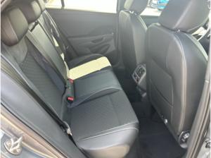 Volkswagen T-Roc R-Line 1.5 l eTSI OPF 110 kW (150 PS) 7-Gang-Doppelkupplungsgetriebe DSG