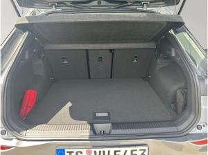 Volkswagen T-Roc R-Line 1.5 l eTSI OPF 110 kW (150 PS) 7-Gang-Doppelkupplungsgetriebe DSG